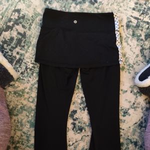 Lululemon leggings